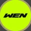 WEN图标